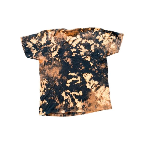 Naruto Bleached Tee - Picture 2 of 4